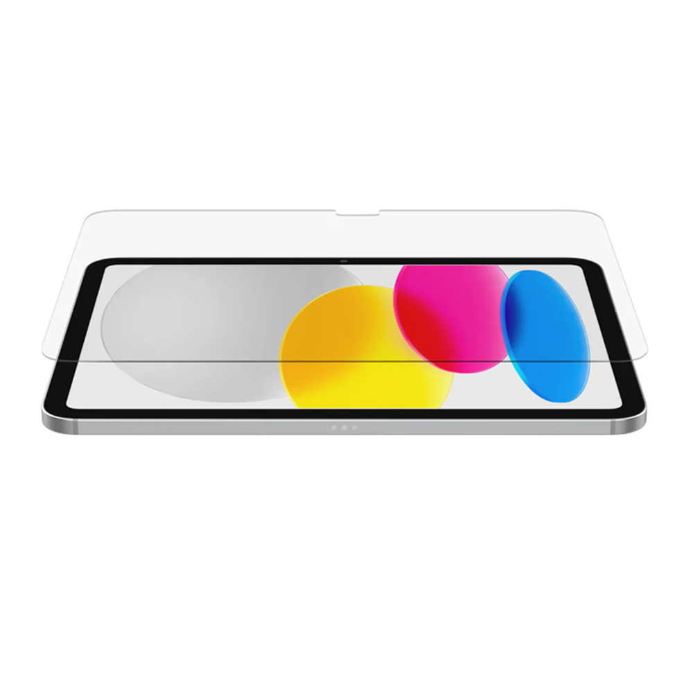 PROTECTOR DE PANTALLA BELKIN PAPER LIKE PARA IPAD 10TH GEN - 1