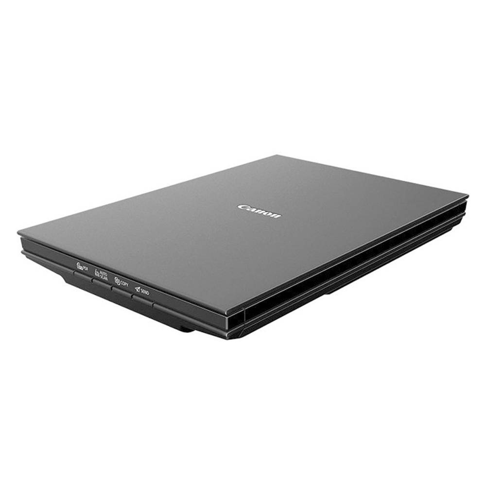 ESCÁNER CANON LIDE 300 2995C003 2400 DPI - 1