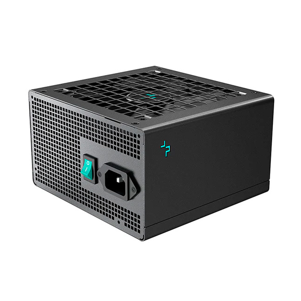 FUENTE DEEPCOOL PN850M 850W 80 PLUS GOLD - 1