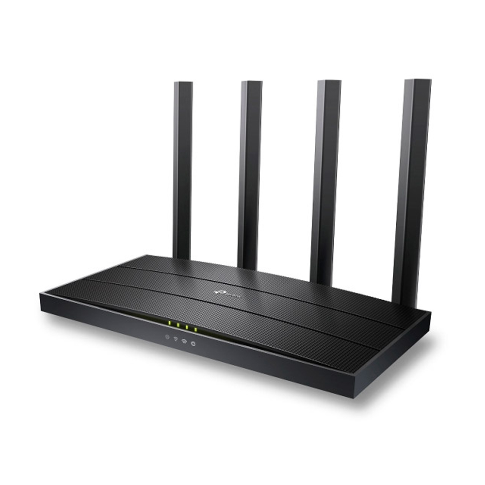 ROUTER TP-LINK ARCHER AX12 1500 MBPS DÚAL BAND 4 ANTENAS - 1
