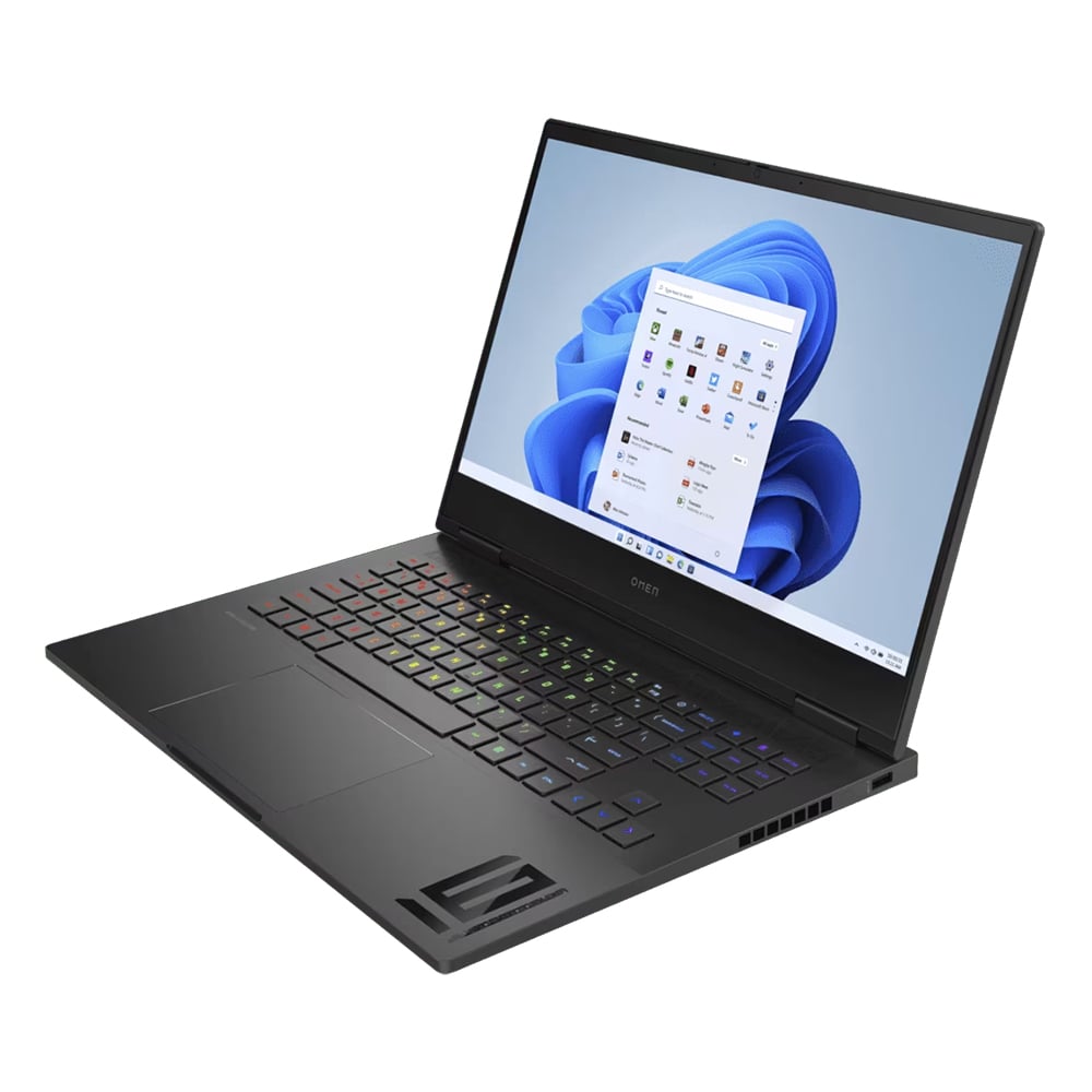 LAPTOP HP OMEN BY 16-WF0001LA INTEL CORE I9-13900HX 1TB SSD RTX 4070 16.1 - 1