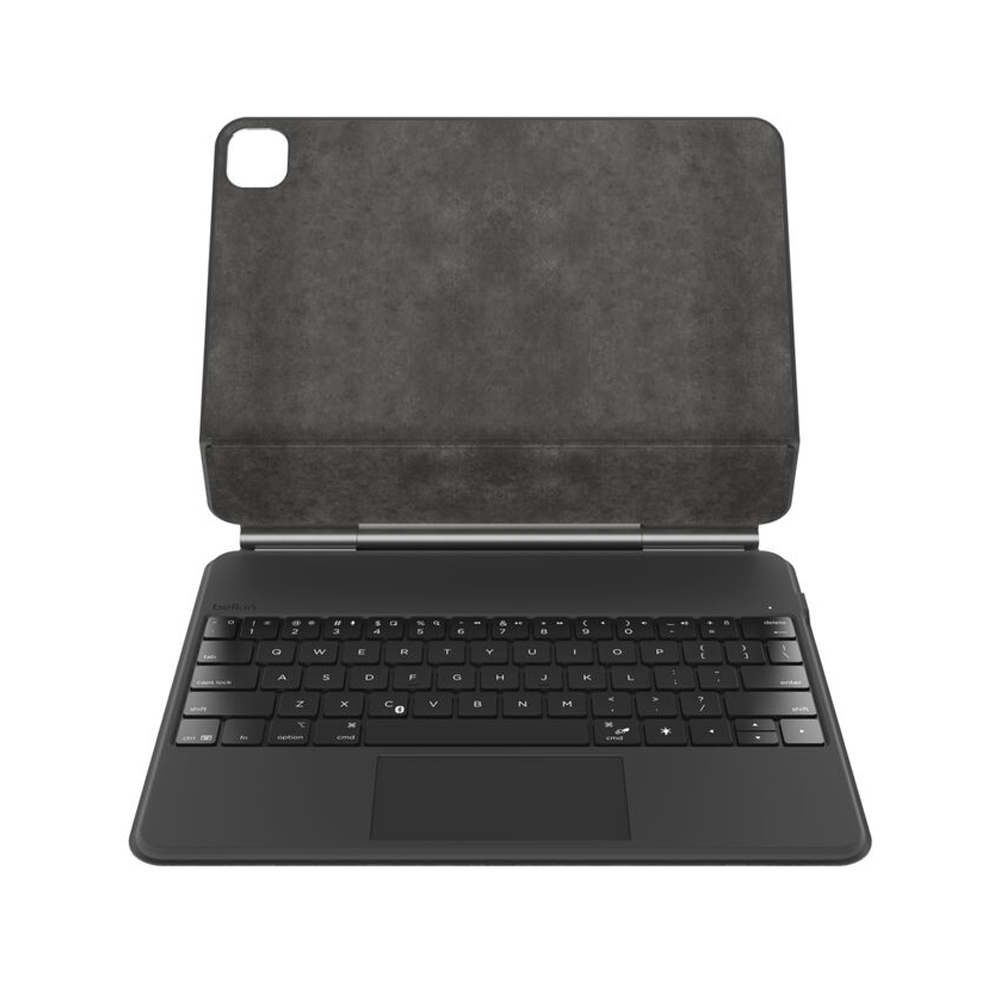 TECLADO BELKIN BBZ003TT-V2 CON CONECTIVIDAD INALÁMBRICA - 1