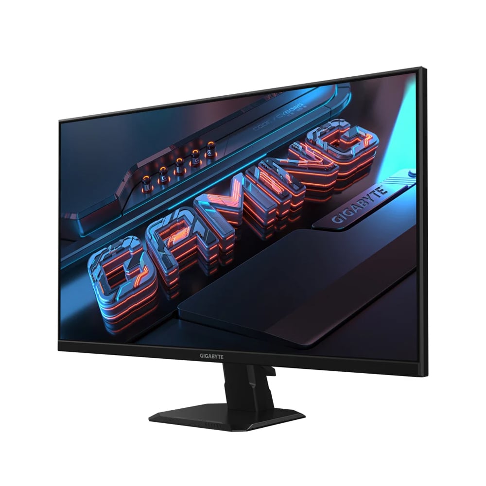 MONITOR GAMING GIGABYTE GS27QA 27' 4K 144HZ - 1