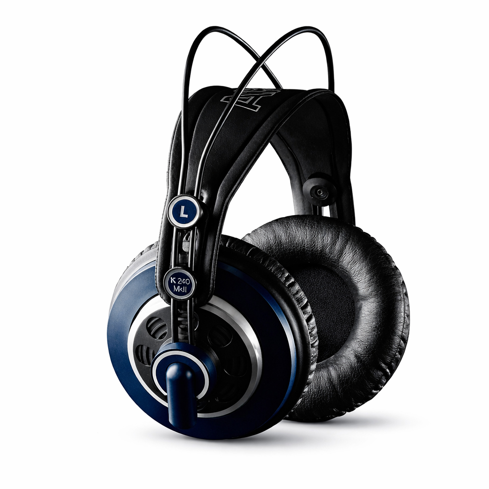 HEADPHONES AKG STUDIO HEADPHONE SEMI OPEN PRO ATRIBUTO PRINCIPAL - 1