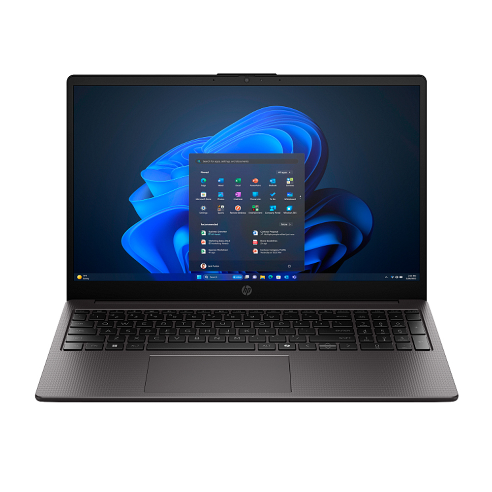 NOTEBOOK HP 250R G10 16GB DDR4 3200MHZ VELOCIDAD - 1