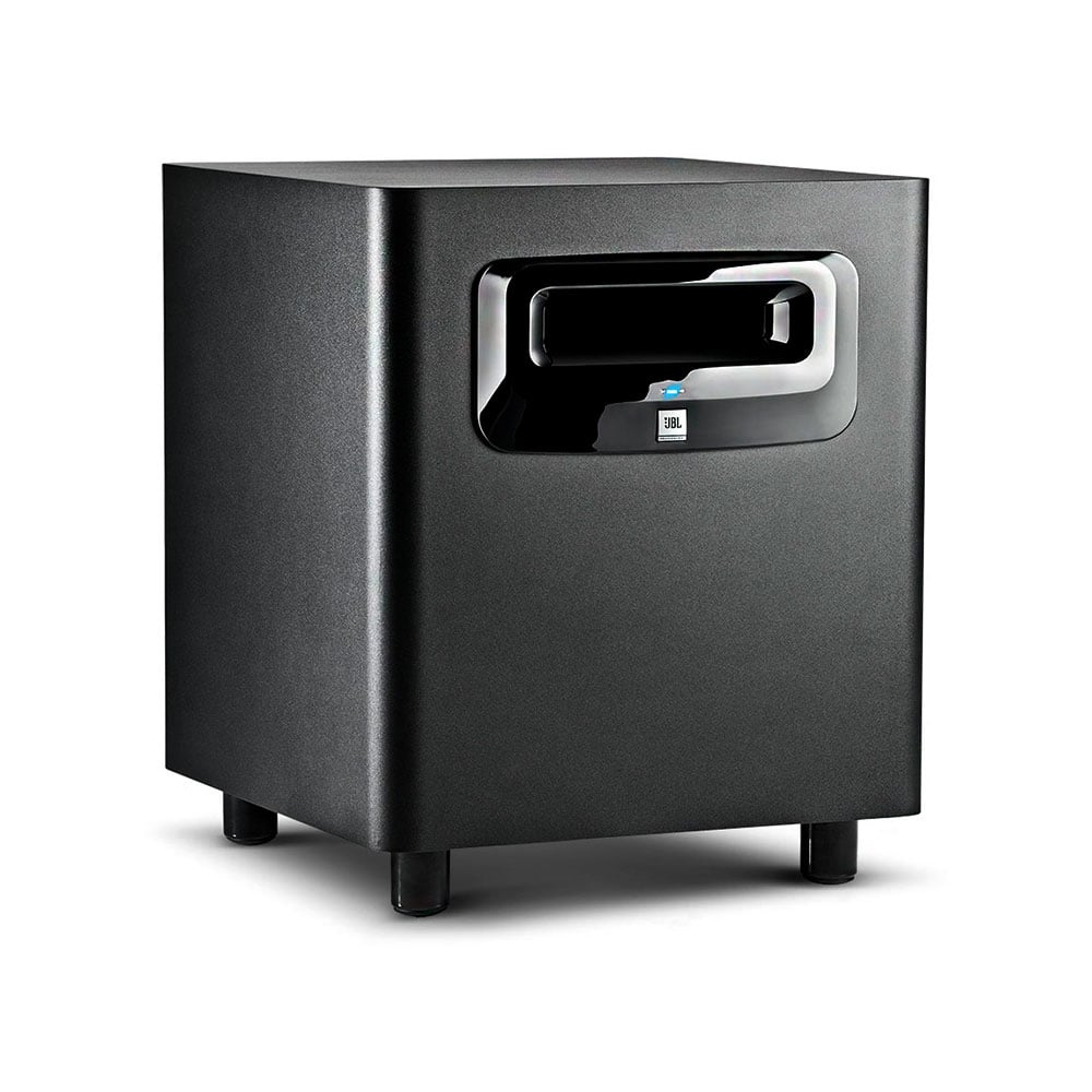 SUBWOOFER JBL PRO 10-INCH POTENCIA - 1
