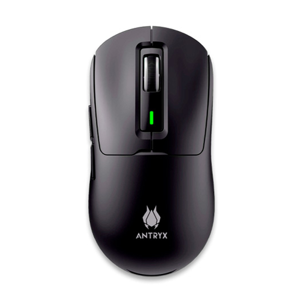 MOUSE GAMING ANTRYX SCORPIO 250 AWGM-5250K INALÁMBRICO DPI 8000 - 1