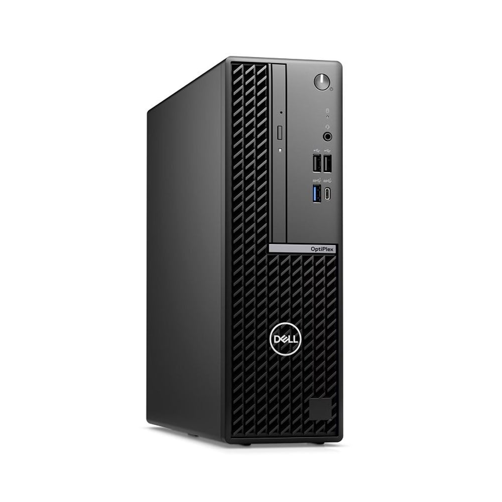 COMPUTADORA DE ESCRITORIO DELL PRO SLIM TOWER INTEL CORE ULTRA 7 265 512 GB CAPACIDAD - 1