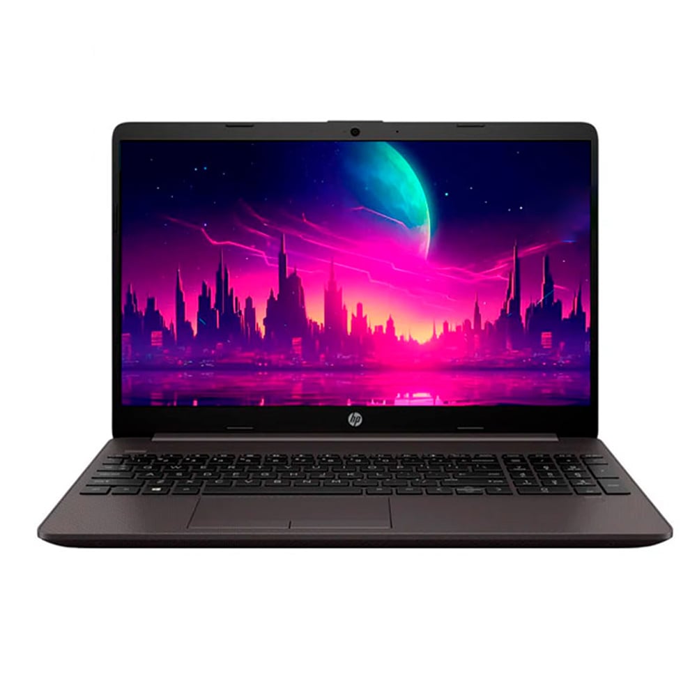 LAPTOP HP 250 G9 INTEL CORE I7-1255U 4.7GHZ RAM 8GB SSD 512GB PANTALLA 15.6' HD - 1