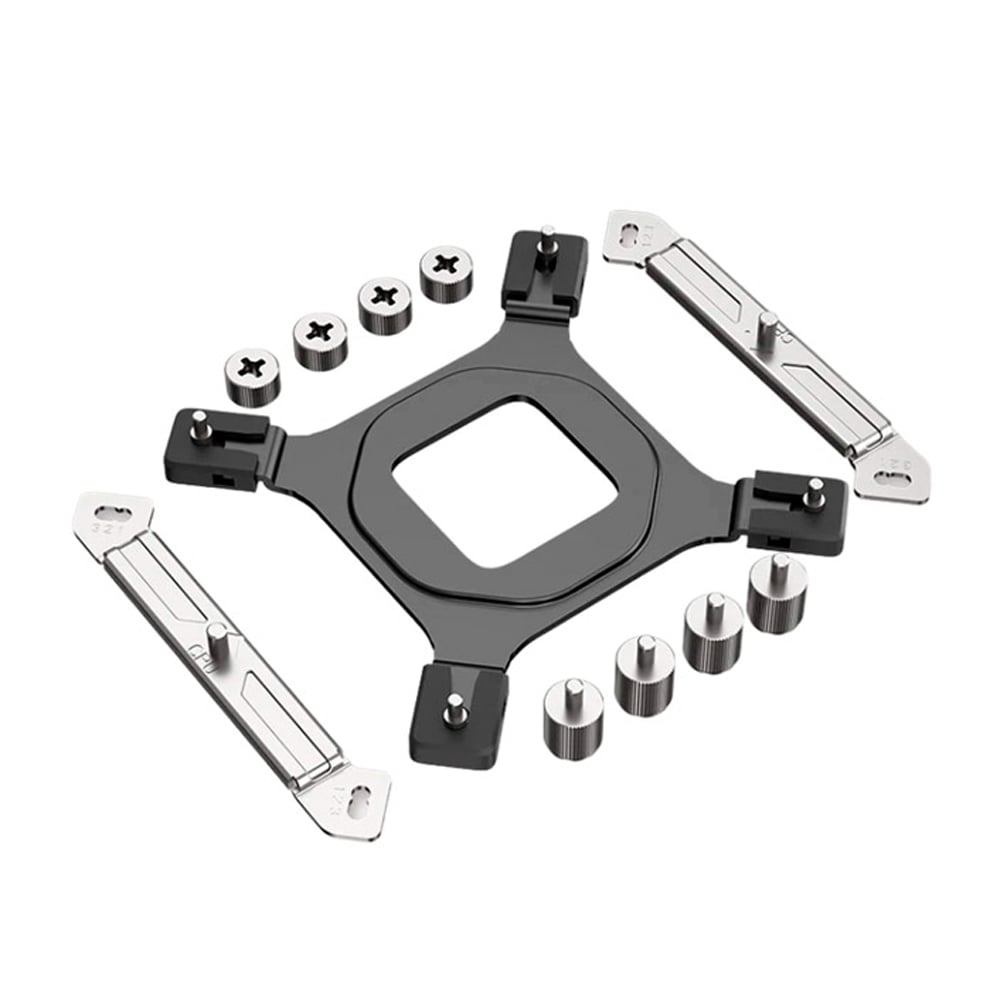BRACKET DEEP COOL LGA1700 E LIQUID - 1