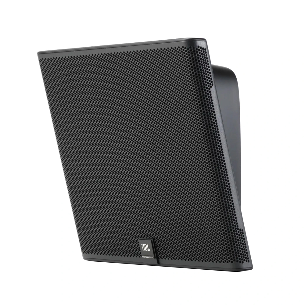 PARLANTE DE PARED JBL SLP12/T-BK 3' 70V/100V 8 OHMIOS - 1