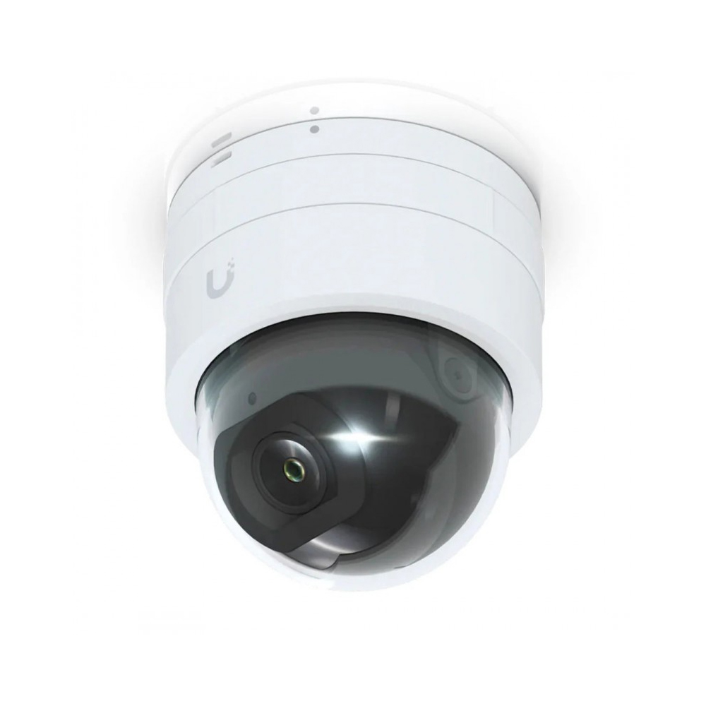 CÁMARA UBIQUITI UNIFI PROTECT G5 DOME 2K HD POE CON VISIÓN NOCTURNA - 1