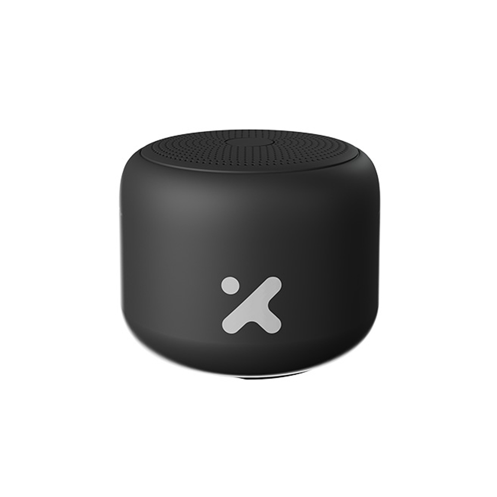 SPEAKERS XTECH XTS-605 3W TWS IPX7 CONECTIVIDAD BLUETOOTH - 1