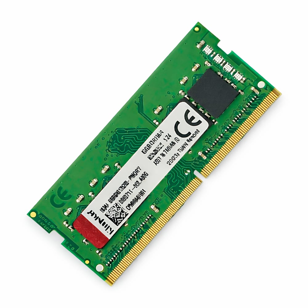MEMORIA SODIMM KINGSTON DDR4 4GB 3200MHZ - 1