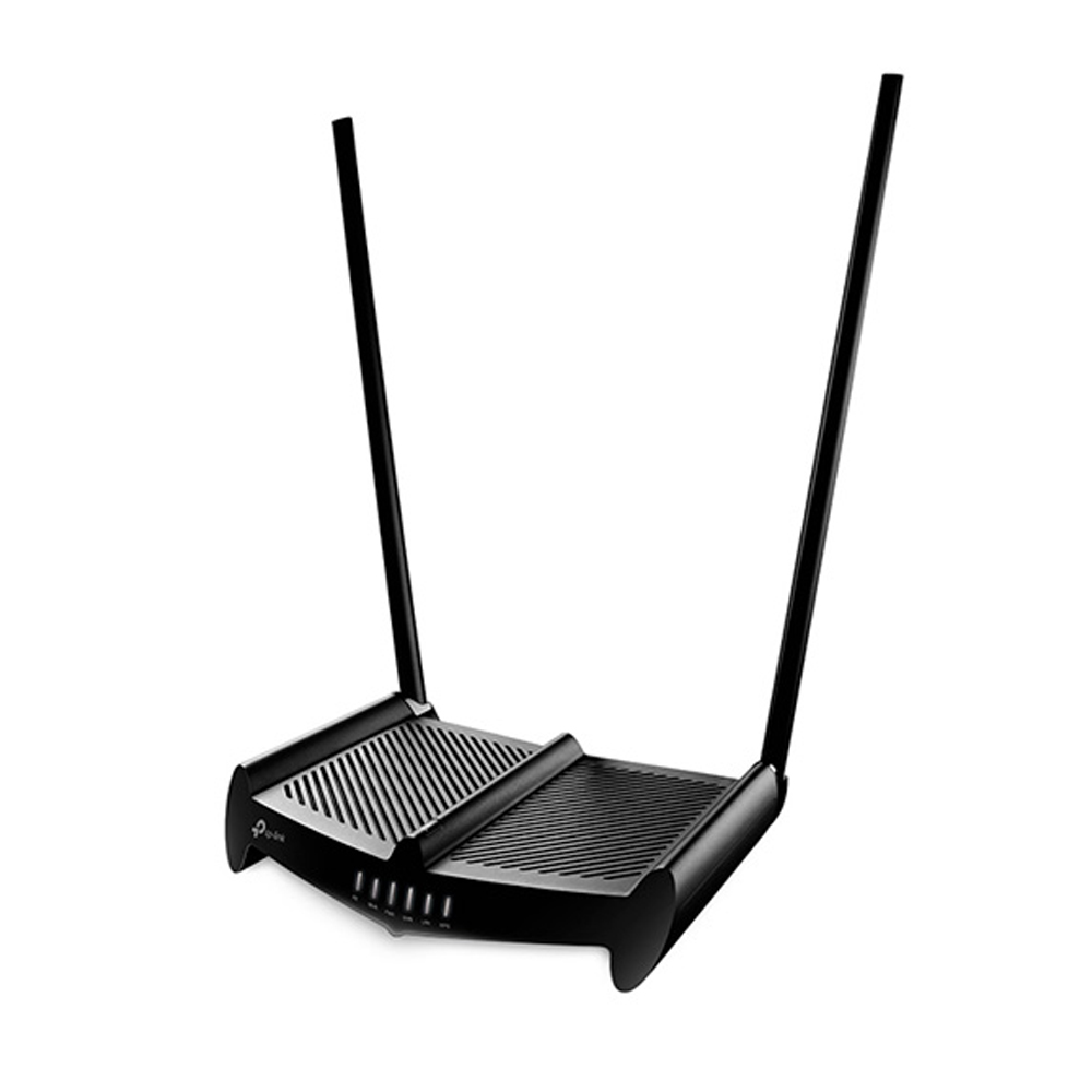 ROUTER INALÁMBRICO TP-LINK TL-WR841HP V5 300 MBPS - 1