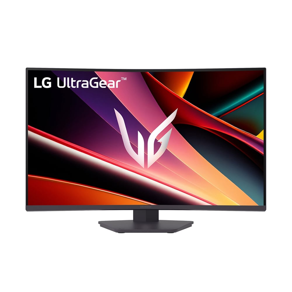 MONITOR LG 32 ULTRAGEAR CURVO 32G600A-B QHD 2560X1440 180HZ FREESYNC - 1