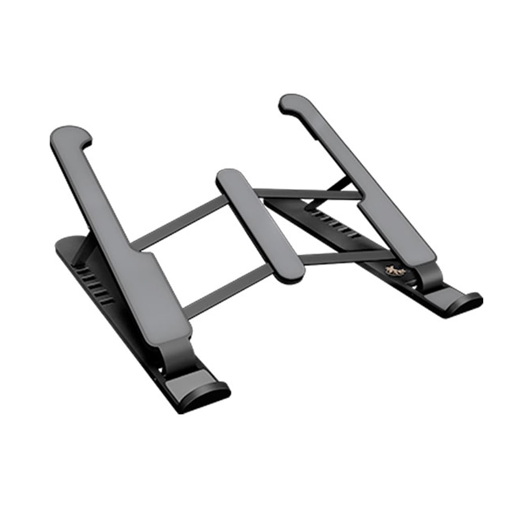 SOPORTE PARA LAPTOP XTECH XTA130 PLEGABLE - 1