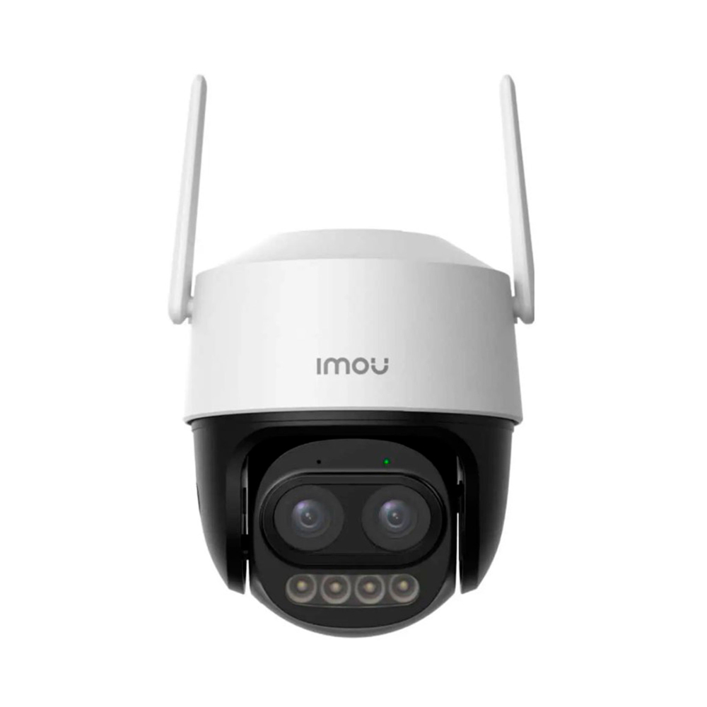 CÁMARA IMOU CRUISER Z DOMO 5MP WIFI IP66 - 1