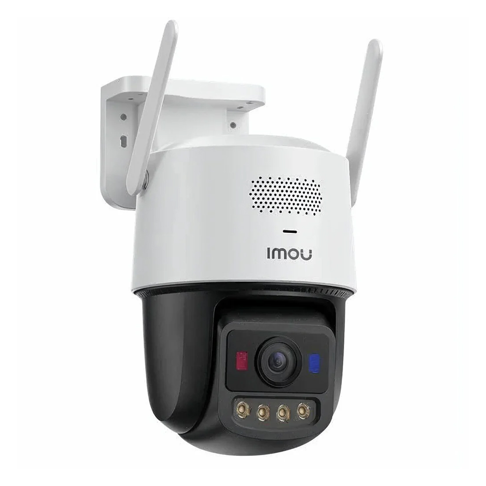 CÁMARA IMOU TITAN PRO 6MP 3K CONECTIVIDAD WIFI - 1