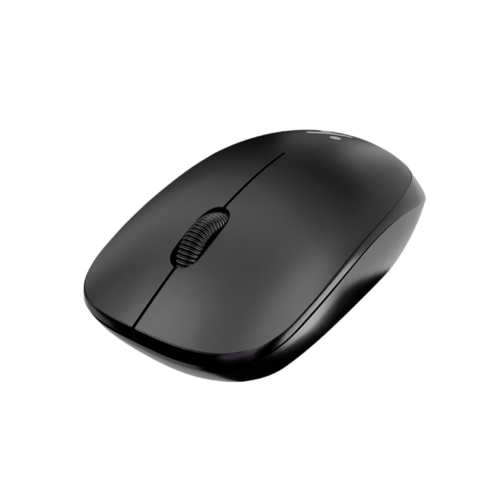 MOUSE XTECH XTM-309 2.4 GHZ WIRELESS 1600 DPI - 1