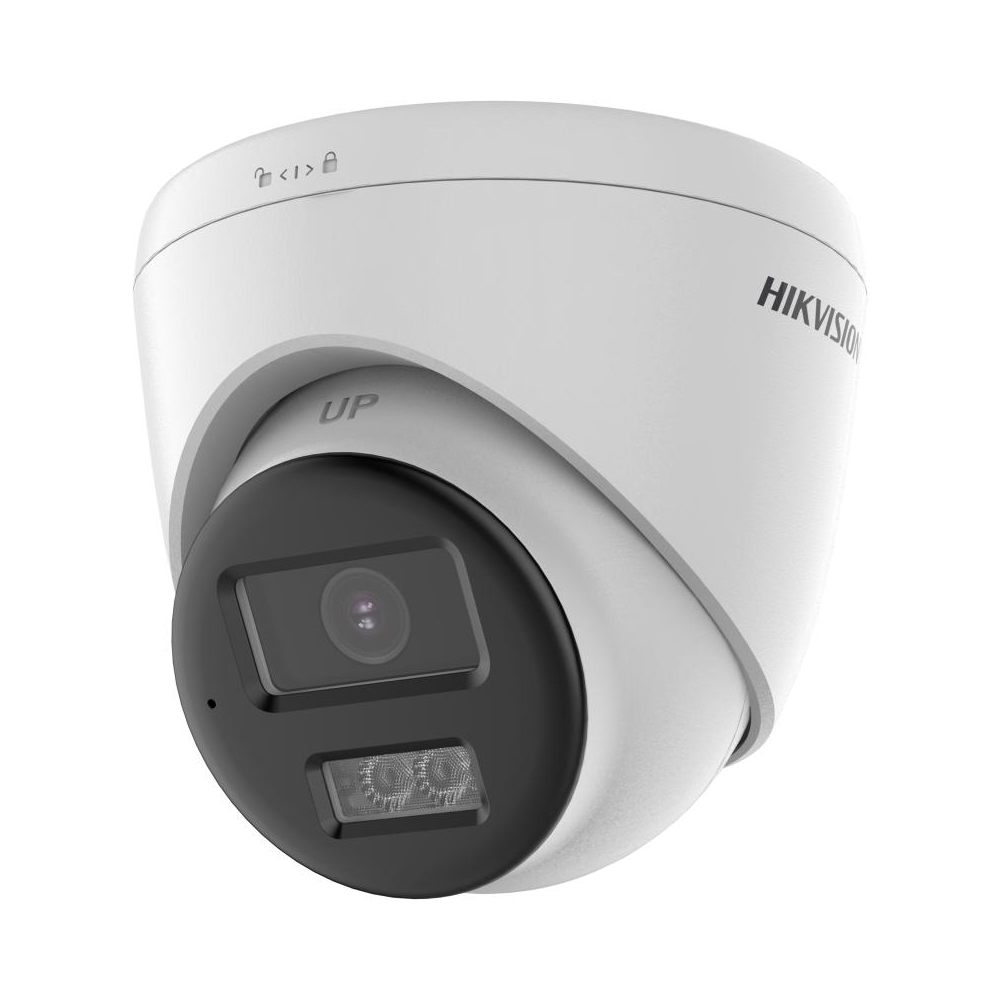 CÁMARA DE VIGILANCIA HIKVISION DS-2CE78U0T-LPXTS AUDIOVISUAL 2 VÍAS - 1