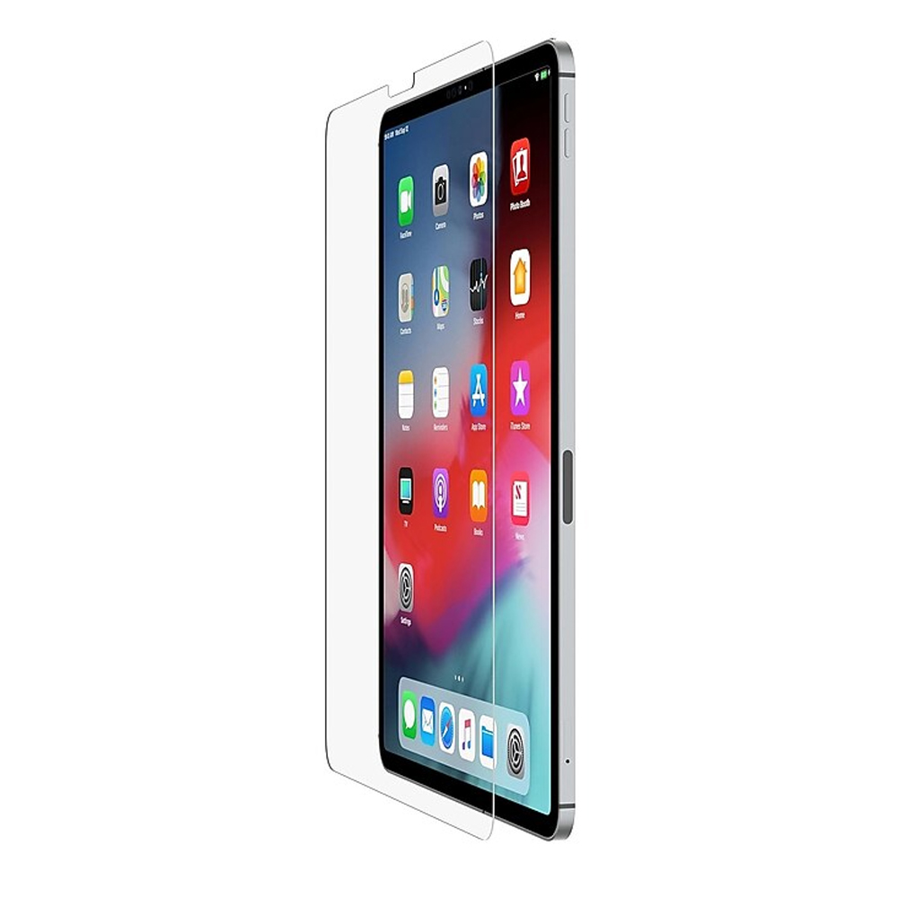 CRISTAL TEMPLADO BELKIN IPAD 10TH GEN RESISTENCIA - 1