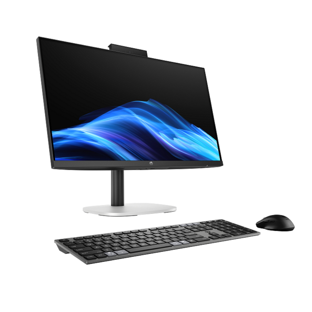 PC TODO EN UNO HP PROSTUDIO 4 AIO G1I - 24GB - 1TB SSD - VIDEO INTEGRADO - WIN11 PRO - NEGRO - 1