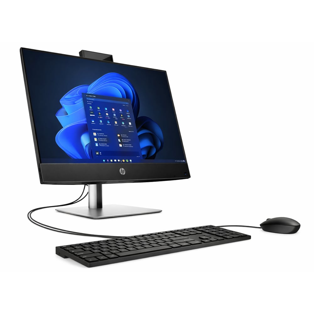 HP PROONE 440 G9 - INTEL CI5 14500 - 1TB SSD - 16GB RAM - 23.8IN FHD - BLACK - 1