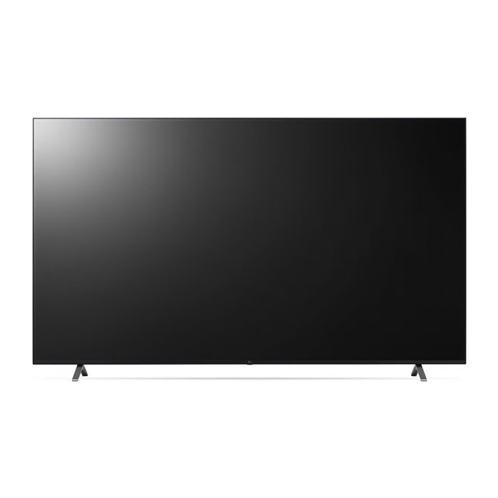 LCD PANTALLA DIGITAL SIGNAGE LG 43PK640S 3840 X 2160 16 HORAS/7 DÍAS OPERACIÓN NEGRO - 1
