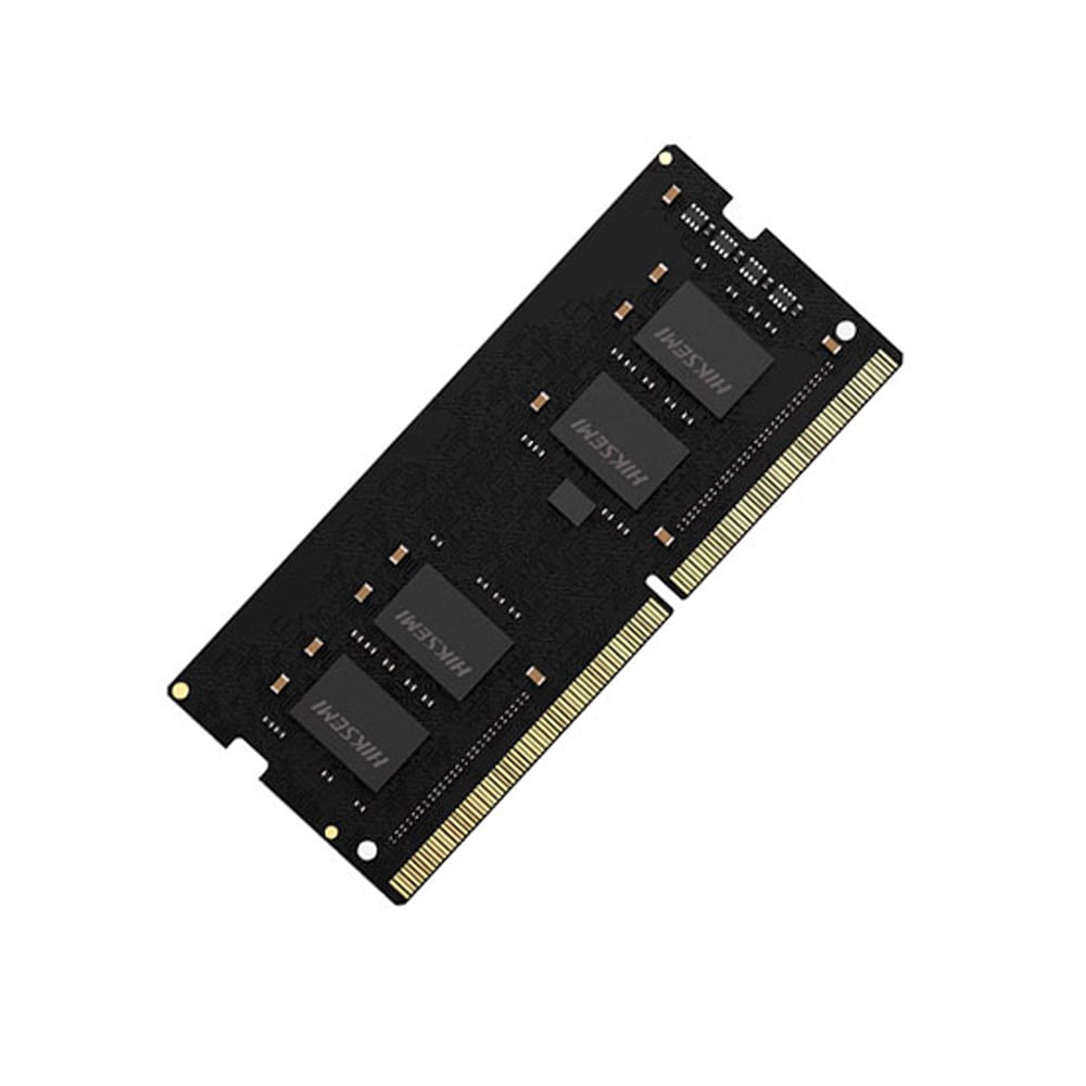 MEMORIA DDR5 HIKSEMI DDR HIKER SODIMM 16GB 5600 - 1
