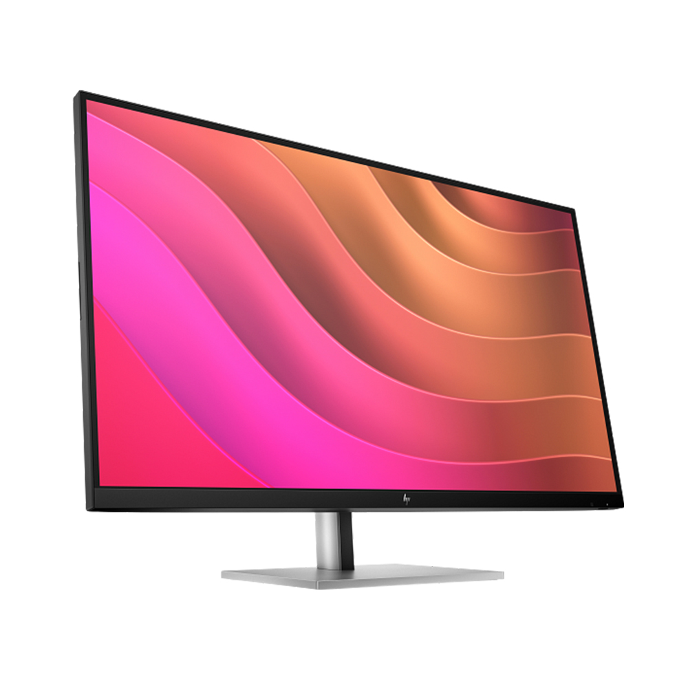 MONITOR E-SERIES E32K G5 32 INCH UHD 4K 3840 X 2160 60HZ 1000:1 65W POWER DELIVERY - 1