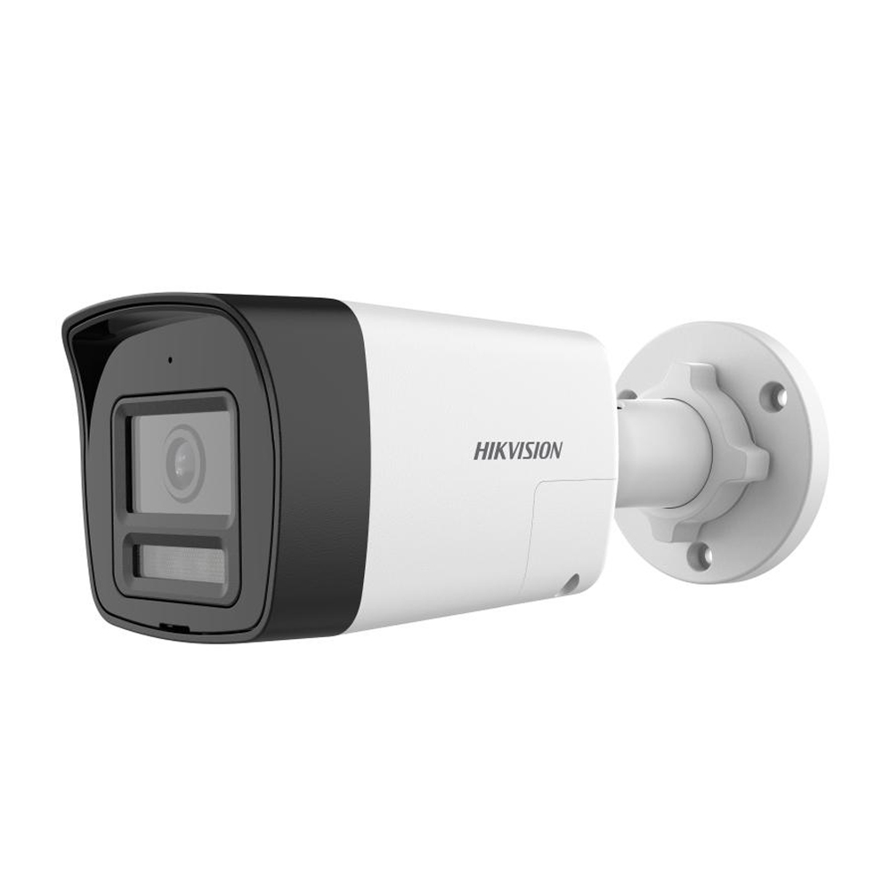 CÁMARA DE VIGILANCIA HIKVISION DS-2CE16U0T-LPXTS AUDIO BIDIRECCIONAL - 1