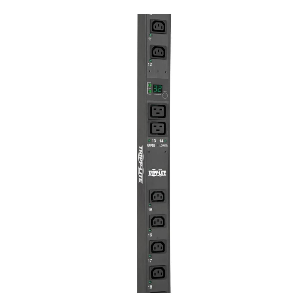 PDU EATON MONOFÁSICO CONTROLABLE 7.7KW SALIDA 230V - 1