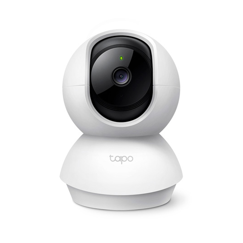 CÁMARA DE VIGILANCIA TP-LINK TAPO C200 FHD CONECTIVIDAD WIFI VISIÓN NOCTURNA - 1