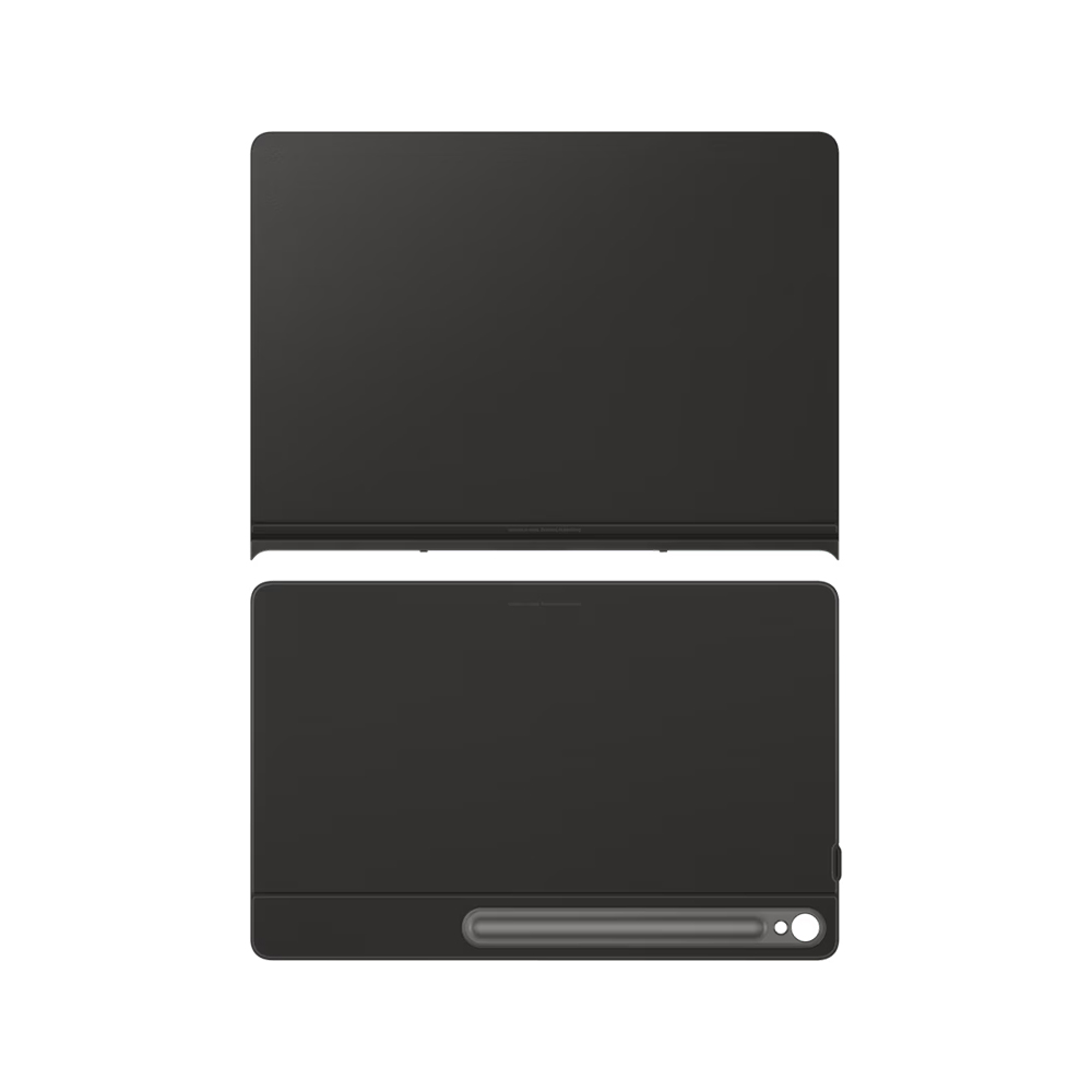 Smart Book Samsung Galaxy Tab S10FE Plus Conectividad - 1