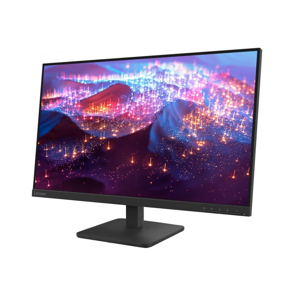 MONITOR LENOVO IDEA L27-4E 27' FHD 1920X1080 IPS CONECTIVIDAD HDMI VGA - 1
