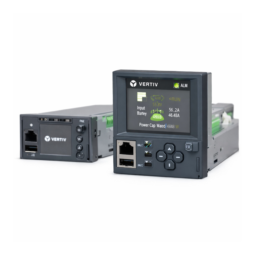 CONTROLADORA VERTIV M830B