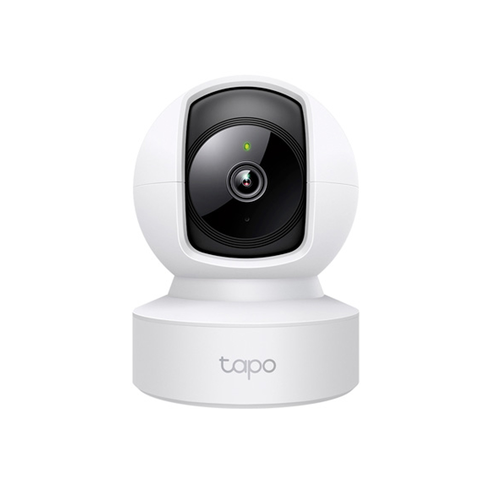 CÁMARA DE VIGILANCIA TP-LINK TAPO C202 FHD 360 VISIÓN NOCTURNA - 1