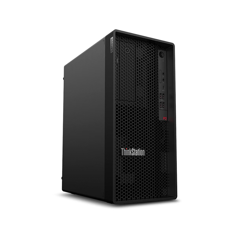 WORKSTATION LENOVO THINKSTATION P2 TOWER GEN 2 CORE ULTRA 7 1TB SSD 32GB RTX 2000 ADA - 1