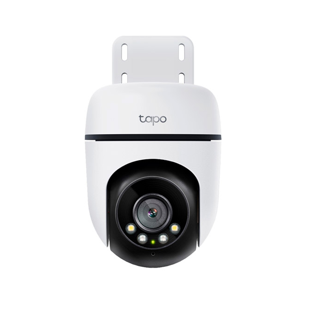 CÁMARA TP-LINK TAPO C510W 2K 3MP 15FPS VISIÓN NOCTURNA - 1