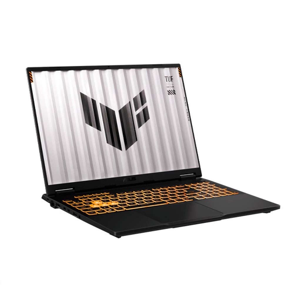 LAPTOP ASUS TUF GAMING F16 FX608JHR-RV169 INTEL CORE I7 5.2GHZ RAM 16GB SSD 512GB - 1