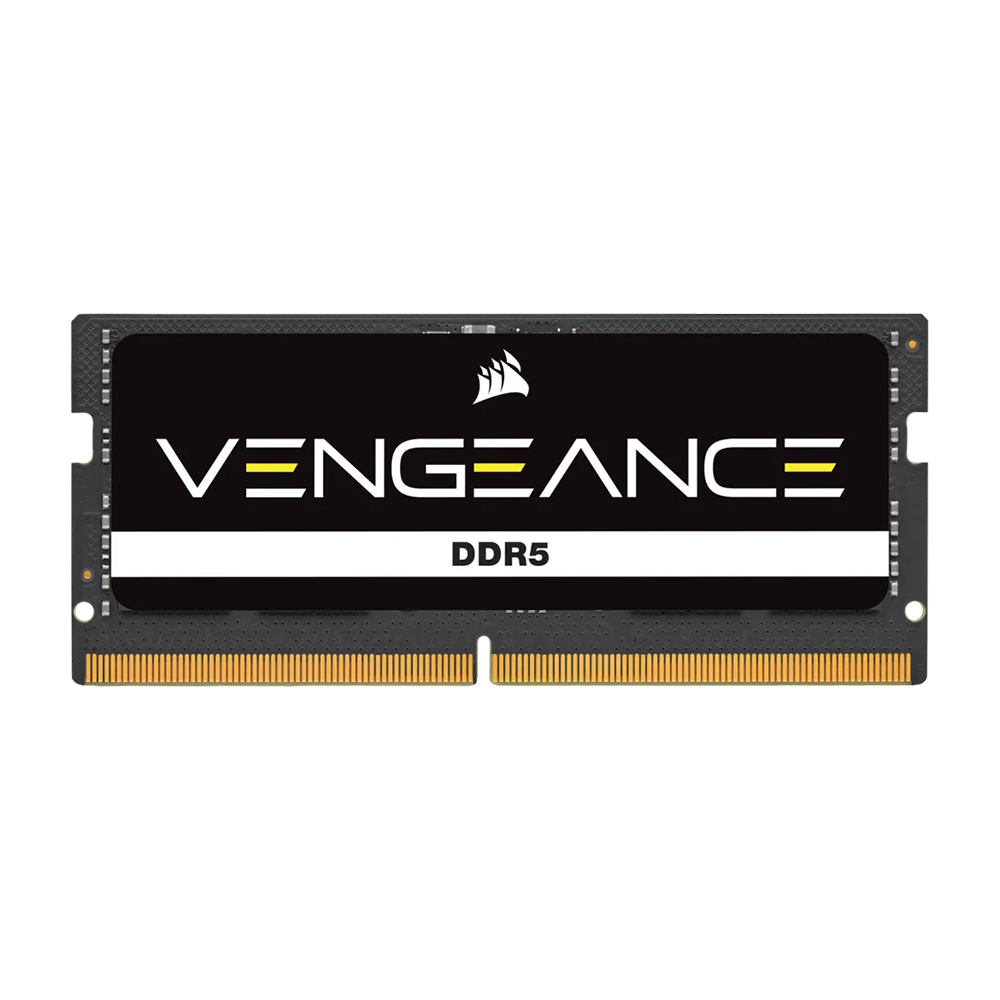 MEMORIA RAM 16GB CORSAIR VENGEANCE DDR5 5600MHZ - 1