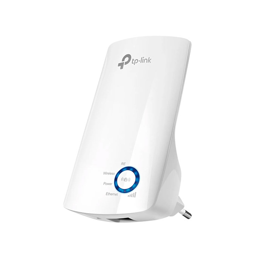 EXTENSOR TP-LINK TL-WA850RE INALÁMBRICO 10MB LAN 100MB - 1