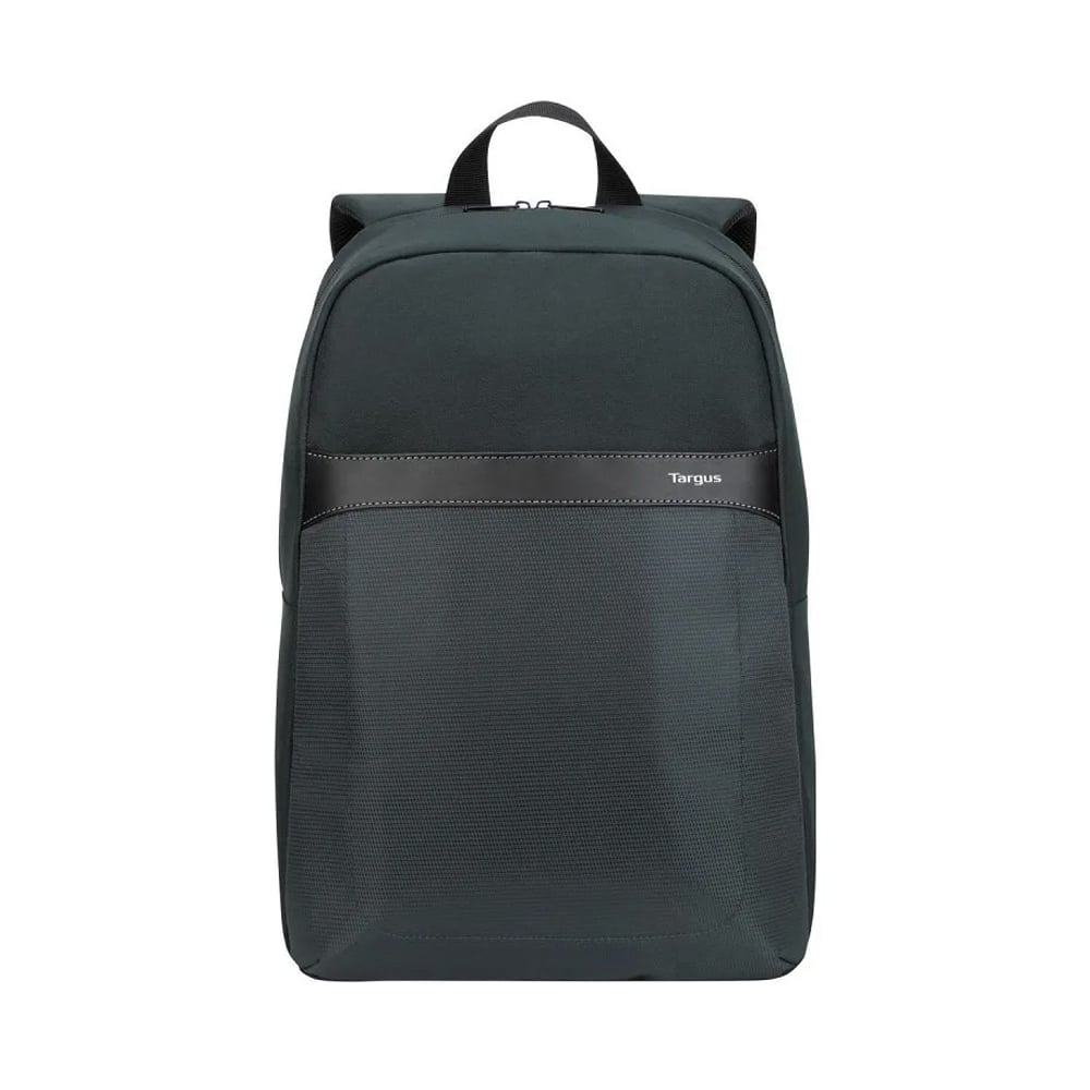 MOCHILA TARGUS GEOLITE ESSENTIAL 15.6' RESISTENTE AL AGUA 23L GRIS PIZARRA - 1