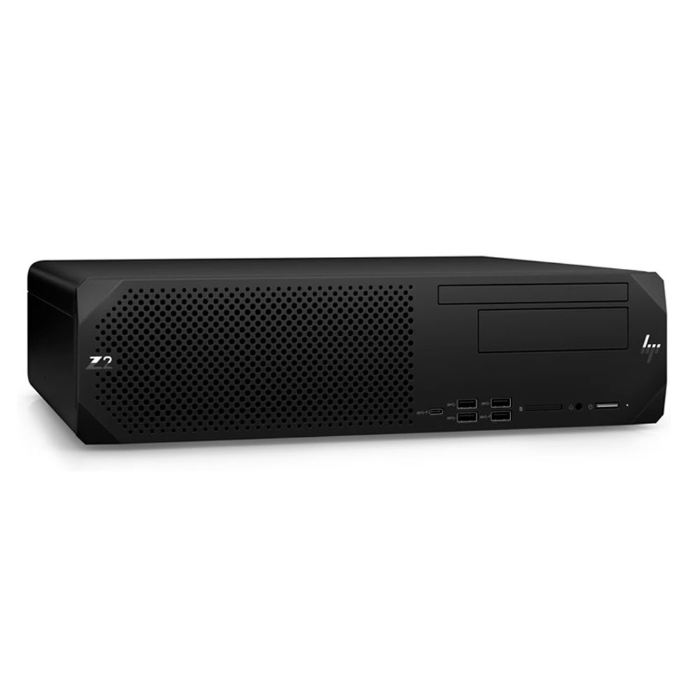 ESTACIÓN DE TRABAJO WS HP Z2 U7-265K 32GB POTENCIA 1TB - 1