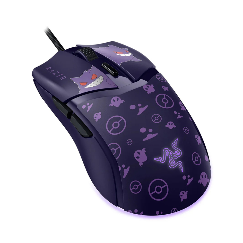 MOUSE RAZER COBRA RZ01-04650700-R3M1 10000 DPI - 1