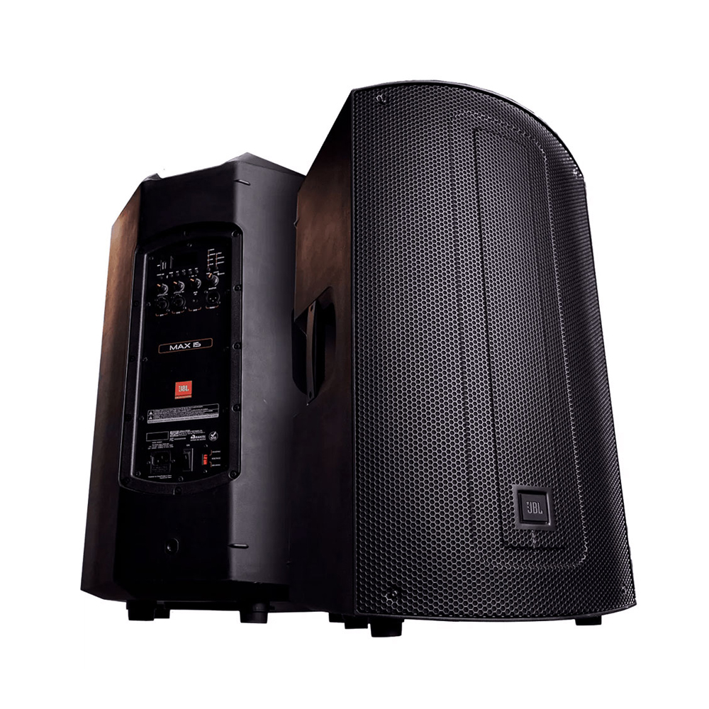 ALTAVOZ JBL ACTIVESPEAKER BT 10IN BLUETOOTH - 1