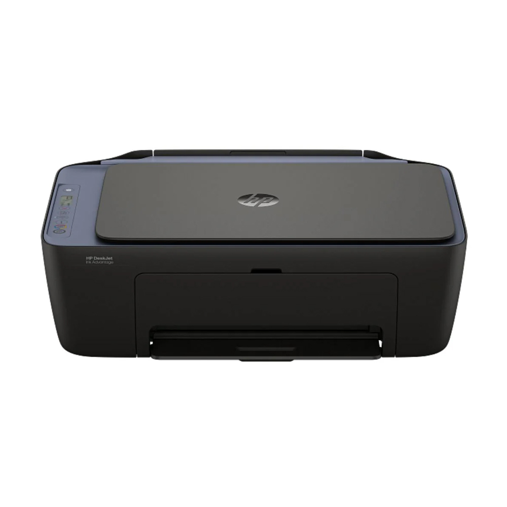 IMPRESORA HP INK ADVANTAGE 2975 A4 4800 X 1200 DPI - 1