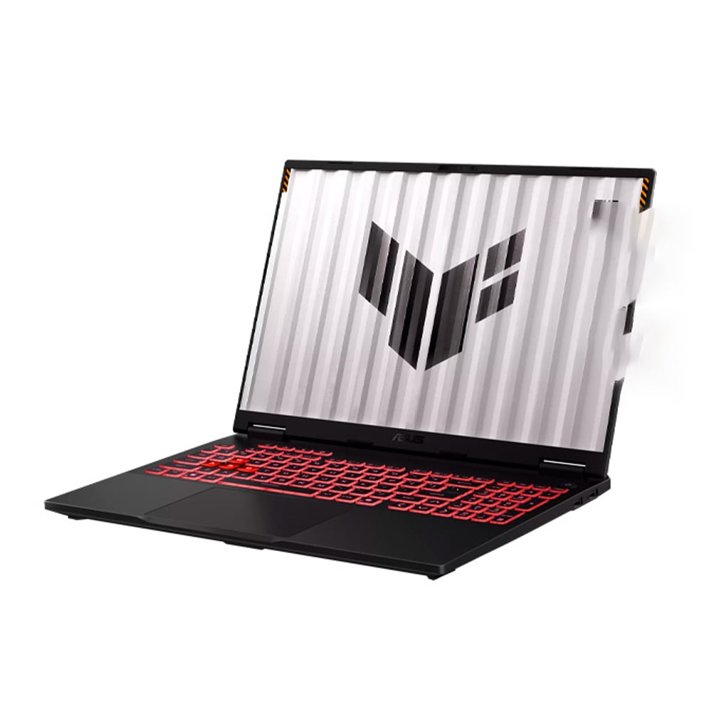 LAPTOP ASUS TUF GAMING A16 FA608PM-RV078 AMD RYZEN 9 8940HX 5.3GHZ RAM 16GB SSD 1TB - 1