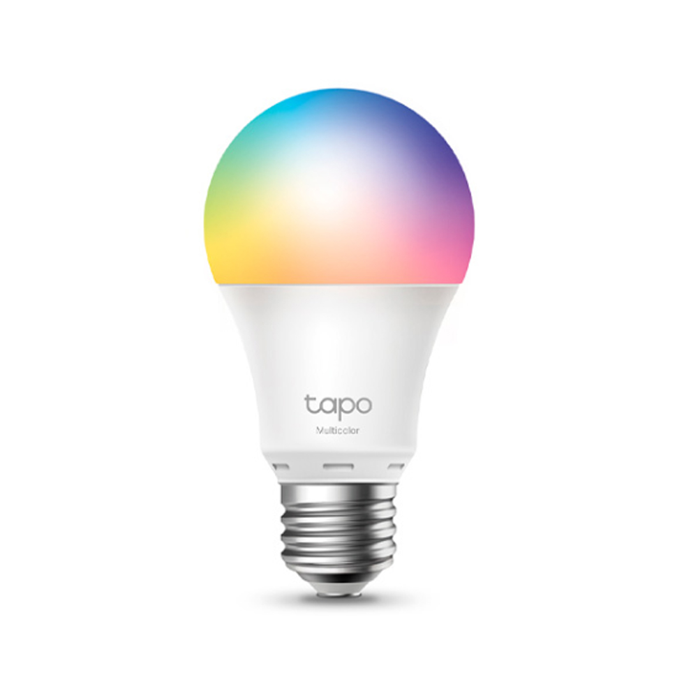FOCO INTELIGENTE TP-LINK TAPO L530E WIFI MULTICOLOR - 1